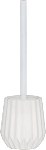 Sealskin arte toilet brush and holder