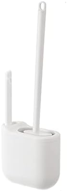 Efficient Toilet Brush Set for Deep Cleaning