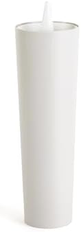 Heller Excalibur Toilet Brush Modern Design for the Bathroom