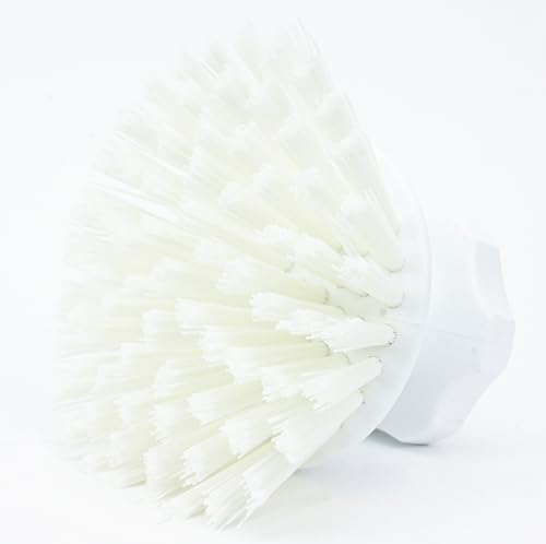 SPARTA Plastic Scrubber Brush