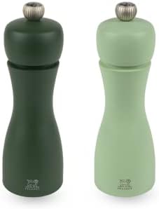 Peugeot Tahiti Salt and Pepper Mill Set