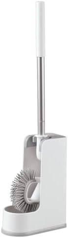 Under Rim Toilet Bowl Brush