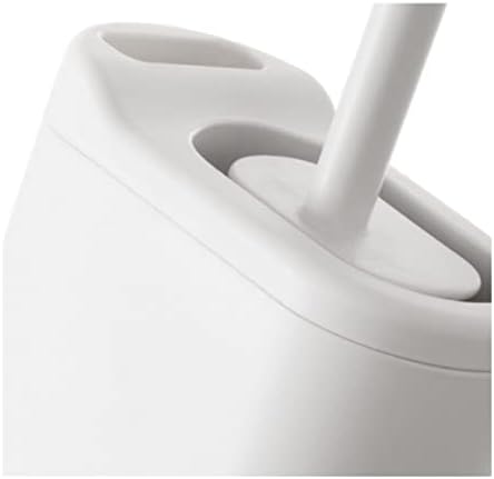 Efficient Toilet Brush Set for Deep Cleaning