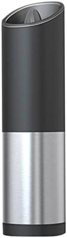 Get the taste of authentic spices salt and pepper grinder set