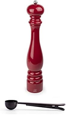 quire Paris USelect 16-inch Pepper Mill Set