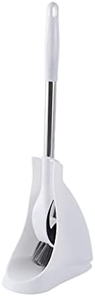 GRFIT Durable Toilet Brush Set