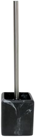 Stylish Toilet Brush Set for the Modern Bath