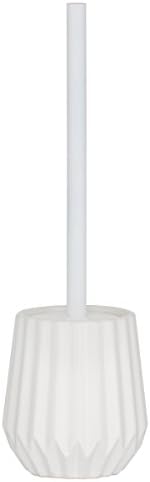 Sealskin arte toilet brush and holder
