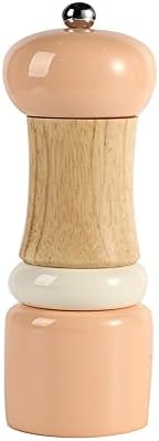 Chefs Choice Manual Pepper Salt Mill Set