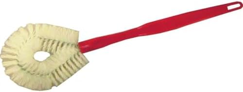 Birdwell Poly Bristle Toilet Brush