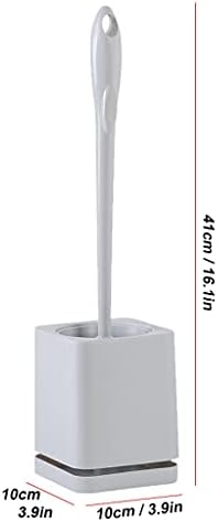 UNNS Multi-functional Toilet Brush with Holder