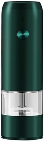 Compact Rechargeable Pepper Grinder Tool