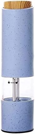 Salt and Pepper Grinder Set 2 Pack Battery Powered