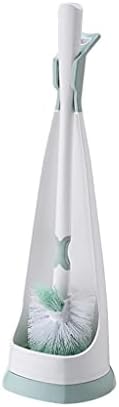 Efficient Toiletries Set with High-Quality Brush and Holder for Home Use