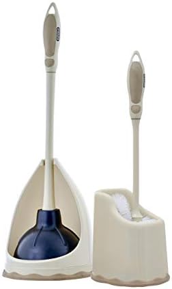 Superio NA - The Ultimate Toilet Brush Holder