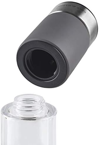 Premium Salt Pepper Mill Set from Cole Mason