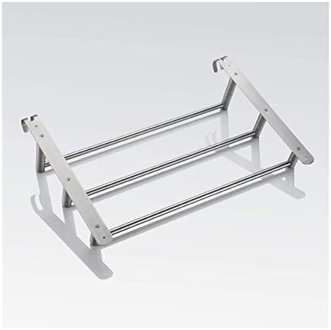 ALDEPO 3-Tier Towel Rail