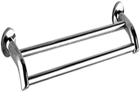 Sturdy Stainless Steel Towel Rail for Bathroom