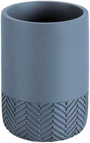 Klein Wolke Herringbone Polymer