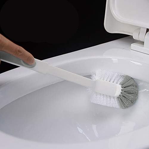 High-Quality Bathroom Toilet Brush Set