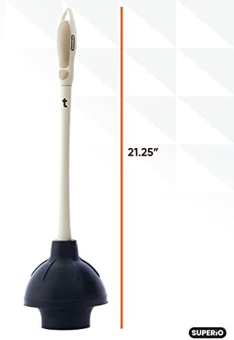 Superio NA - The Ultimate Toilet Brush Holder