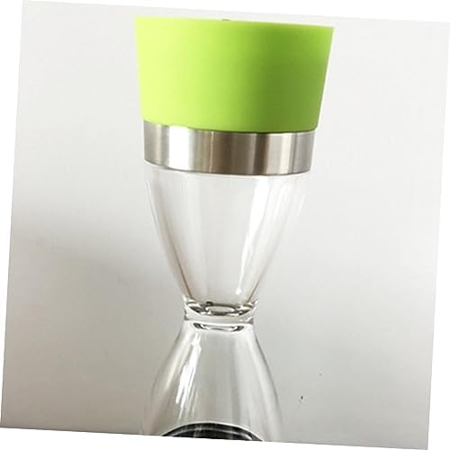 Double-Ended Pepper and Salt Mill by HolidayY