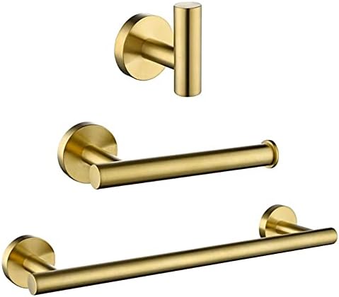 Stylish and Durable Towel Rail