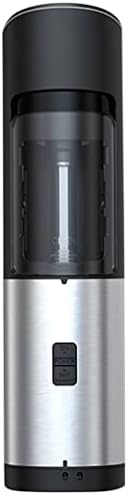 Get the taste of authentic spices salt and pepper grinder set