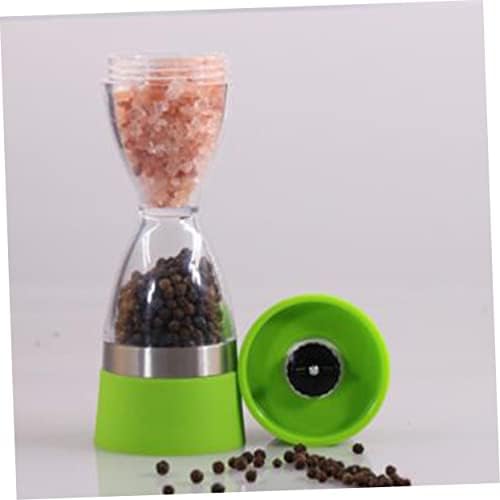 Double-Ended Pepper and Salt Mill by HolidayY