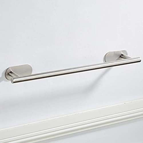 BOCbco No drilled 4060cm towel holder waterproof and rustproof