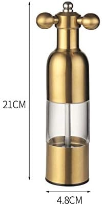 Durable Manual Pepper Mill