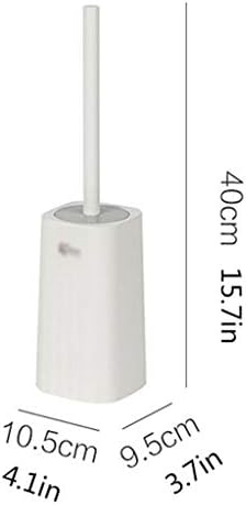UNNS Long Handle Toilet Brush Set