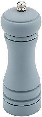 Restaurantware 6-In Classic French Pepper Mill 1
