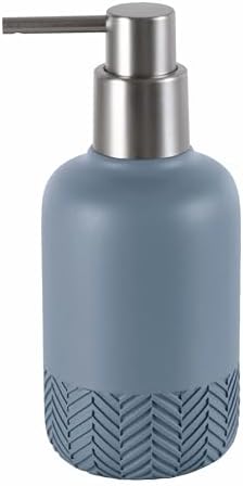 Klein Wolke Herringbone Polymer