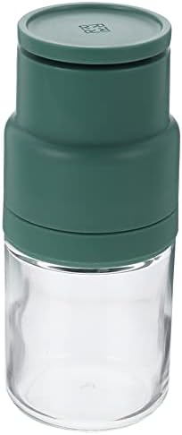 Garneck Manual Pepper Salt Grinder Set