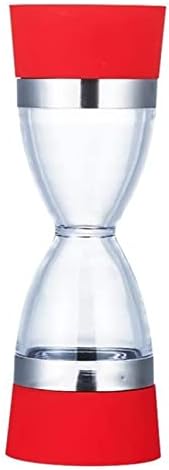 High-Quality Refined Salt Pepper Mill Stainless Steel