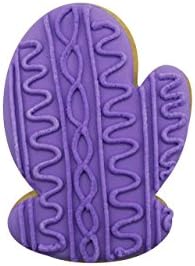 RM-Mitten Cookie Cutters