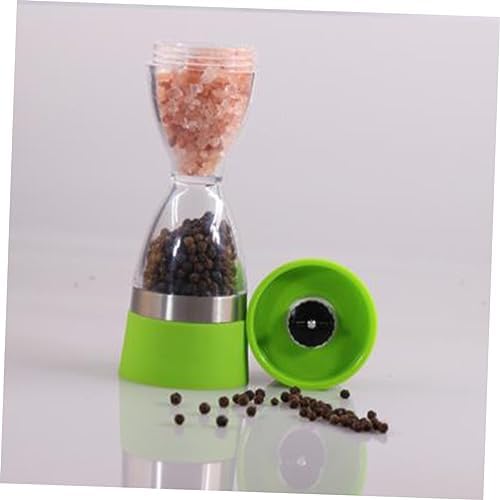 Double-Ended Pepper and Salt Mill by HolidayY