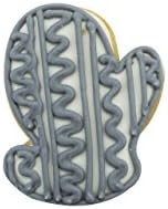 RM-Mitten Cookie Cutters
