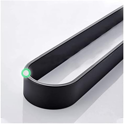 ALDEPO Towel RailSpace-Saving Towel Rack for Bathroom Kitchen