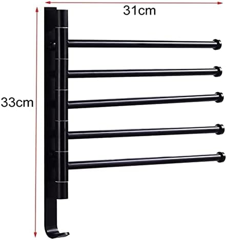 ALDEPO Towel Rail