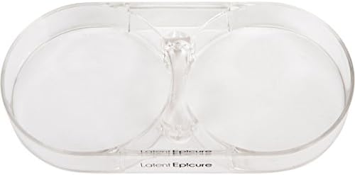 Magnificent Salt Pepper Mill Rest Tray from Latent Epicure