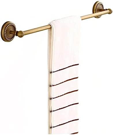 ALDEPO 40cm Reusable Towel Rail Christmas Design Modern Style Bathroom Use