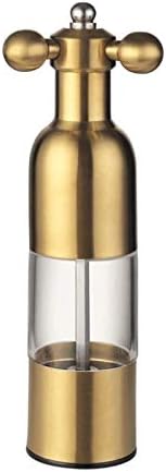 Durable Manual Pepper Mill