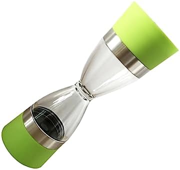 Double-Ended Pepper and Salt Mill by HolidayY