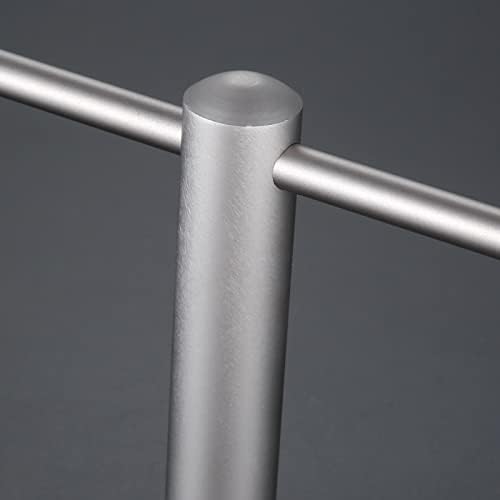 Stylish Space Saver Towel Rail