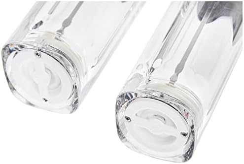 Gefu 2-Piece Pepper Salt Mill Ceramic Grinder