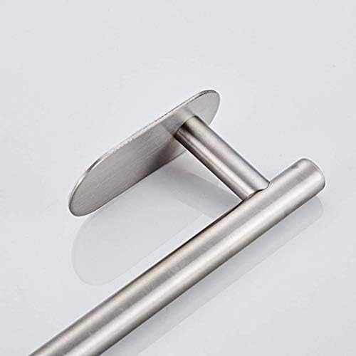 BOCbco No drilled 4060cm towel holder waterproof and rustproof