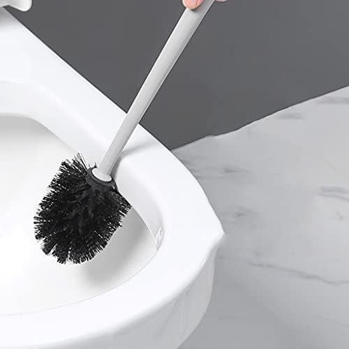 UNNS Multi-functional Toilet Brush with Holder