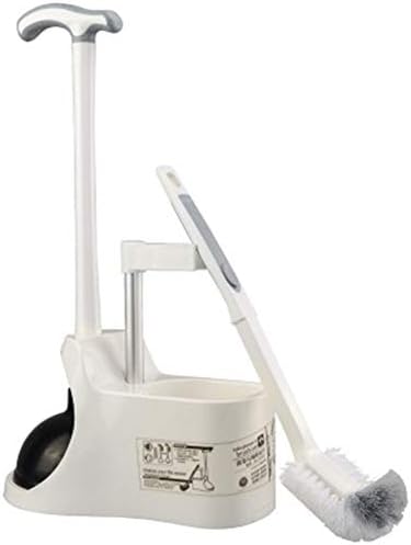 High-Quality Bathroom Toilet Brush Set
